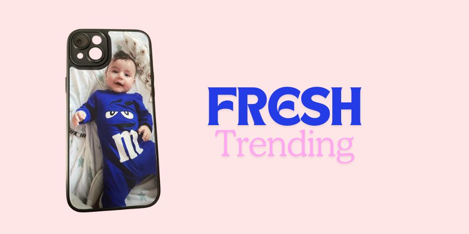 Fresh Trending