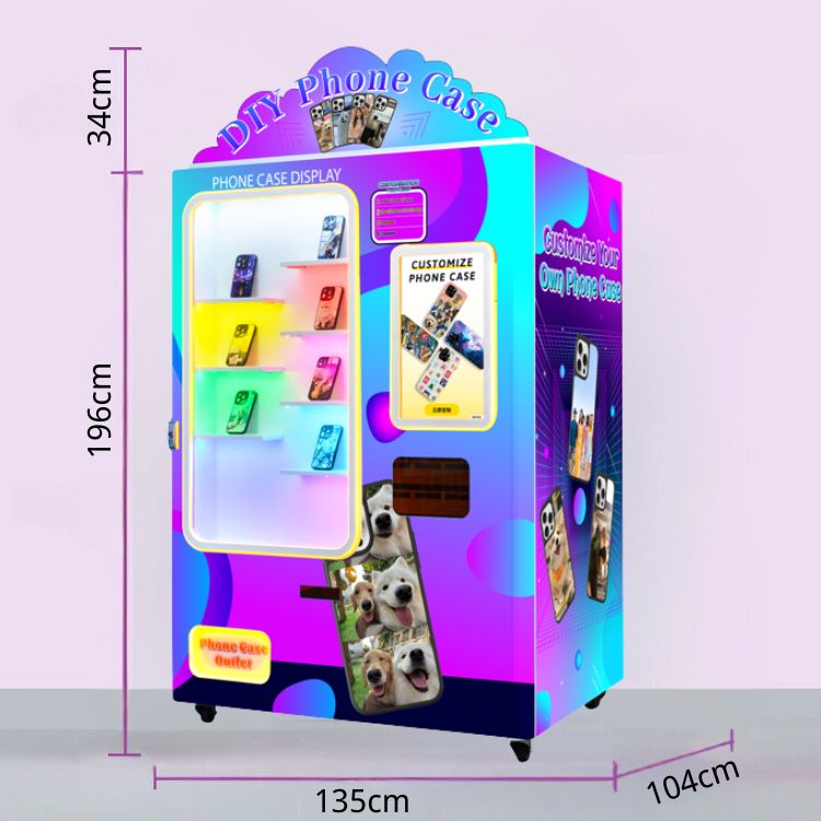 Product size